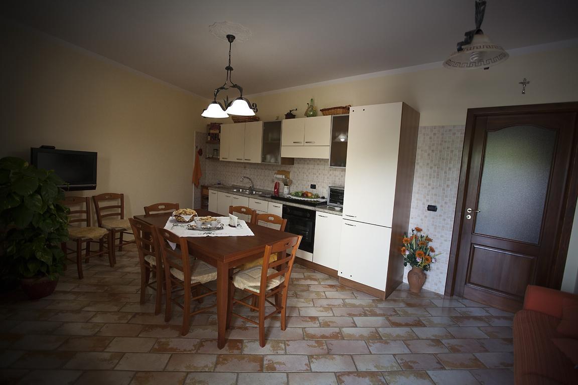 B&B Il Gheppio Campolattaro Exterior photo